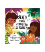 Creatia foarte colorata a lui Dumnezeu
