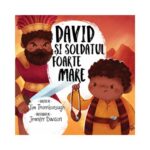 David si soldatul foarte mare