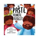 Un Paste foarte fericit
