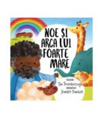 Noe si arca lui foarte mare