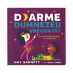 Doarme Dumnezeu vreodata?
