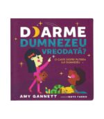 Doarme Dumnezeu vreodata?