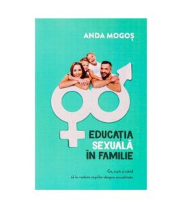 Educatia sexuala in familie