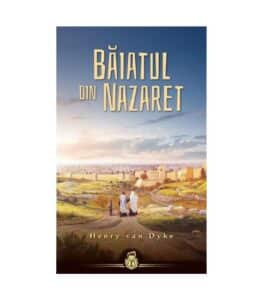 Baiatul din Nazaret