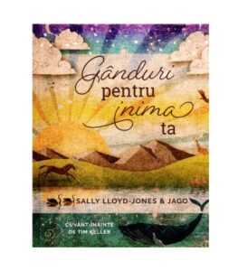 Ganduri pentru inima ta
