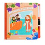 Minunile lui Isus