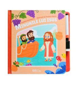 Minunile lui Isus
