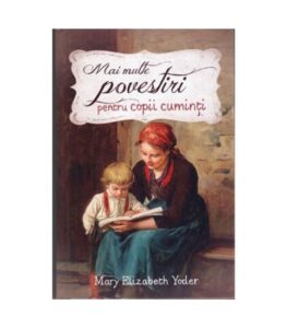 Mai multe povestiri pentru copii copii cuminti
