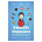Educatie financiara pe intelesul copiilor