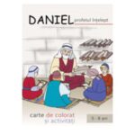 Daniel profetul intelept