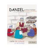 Daniel profetul intelept