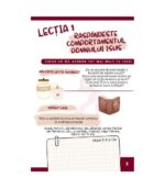 Caietul copilului Predica de pe munte