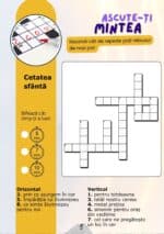 Caietul copilului Evanghelia in culori