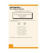 Caietul copilului Despre caracter