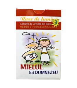 Joc Mielul lui Dumnezeu