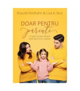 Doar pentru parinti