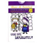 Joc Unde este Imparatul?