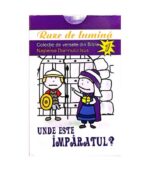 Joc Unde este Imparatul?