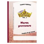 Caietul copilului Predica de pe munte, lectii biblice pentru scoala duminicala