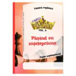 Caietul copilului Cartea Proverbelor, Pasind cu intelepciune
