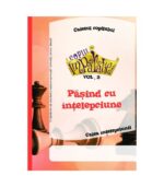 Caietul copilului Cartea Proverbelor, Pasind cu intelepciune