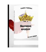 Caietul copilului Secretul eroilor