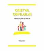 Caietul copilului Despre familie - Primul album de familie - imagine 3