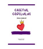 Caietul copilului Lucrarea Domnului Isus