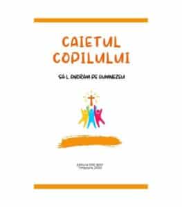 Caietul copilului Despre caracter