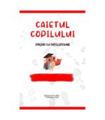 Caietul copilului Cartea Proverbelor