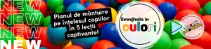 evanghelia in culori