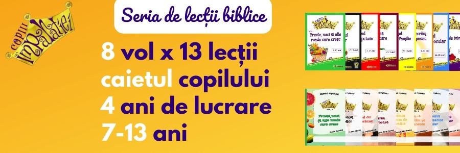 copiii imparatiei