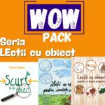 seria lectii cu obiect