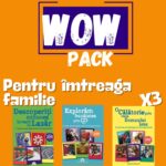 Seria pentru Intreaga Familie