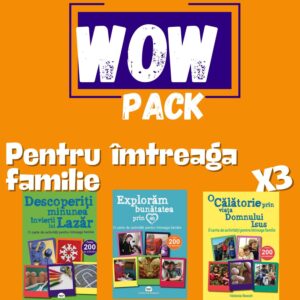 Seria pentru Intreaga Familie