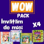 Seria Invatam de mici