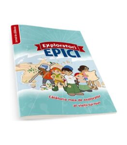 Exploratori Epici