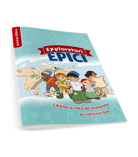 Exploratori Epici