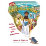 Augustin de Hipona
