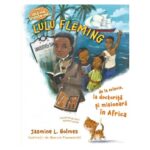 Lulu Fleming