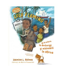 Lulu Fleming