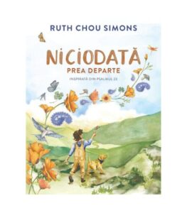 Niciodata prea departe