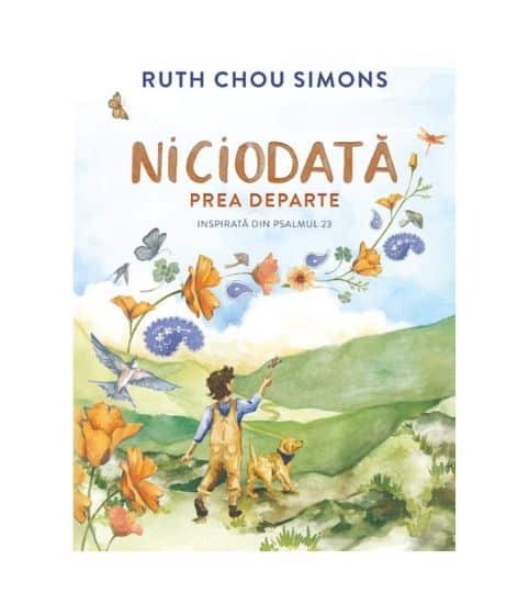 Niciodata prea departe