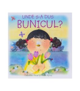 Unde s-a dus bunicul