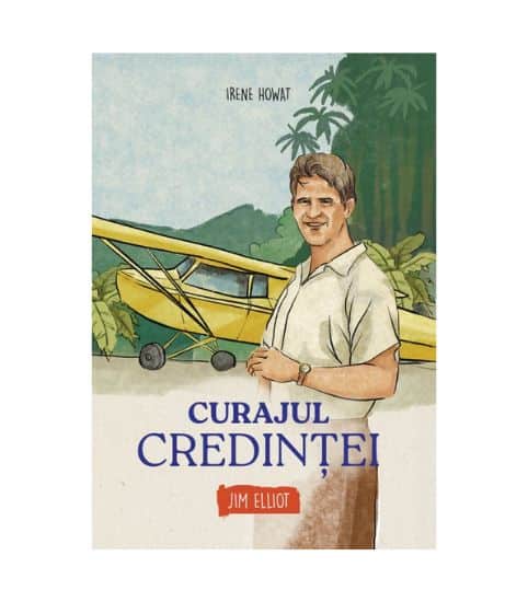 Curajul credintei