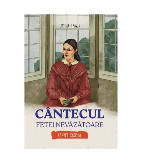 Cantecul fetei nevazatoare