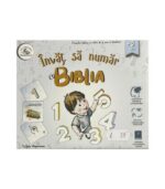 Joc Invat sa numar cu Biblia