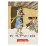 Fa urmatorul pas, Elisabeth Elliot