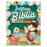 Invatam cu Biblia: Sa ne jucam cu numerele