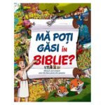 Ma poti gasi in Biblie